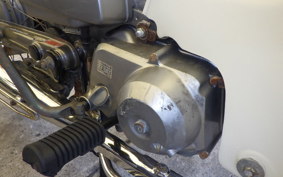 HONDA C90 SUPER CUB E HA02