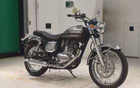 KAWASAKI ESTRELLA RS BJ250A