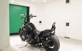 YAMAHA DRAGSTAR 400 CLASSIC 2007 VH01J