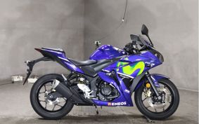 YAMAHA YZF R-3 2017 RH07J