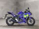 Фото Yamaha YZF R-3 2017 с японского аукциона