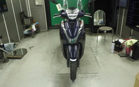HONDA LEAD 125 2007 JF45