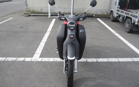 HONDA  SUPER CUB C125 JA58