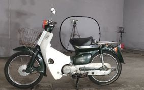 HONDA SUPER CUB50 C50