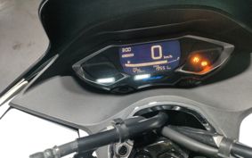 HONDA PCX 125 JK05