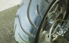 HONDA APE 100 HC07