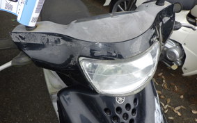 YAMAHA BJ 2001 SA24J