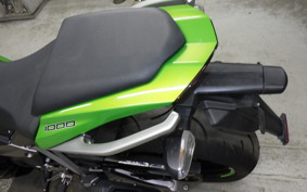 KAWASAKI NINJA 1000 2011