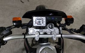 HONDA XR230 MOTARD MD36