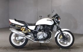 SUZUKI INAZUMA 400 1999 GK7BA