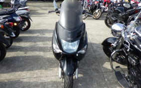 YAMAHA MAJESTY 125 FI