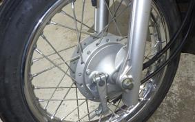 HONDA C50 SUPER CUB 2023 AA04