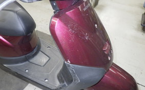 HONDA TACT-4ﾍﾞｰｼｯｸ AF79