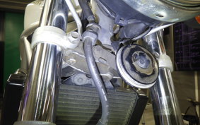 HONDA VTR 250 Gen. 2 2021 MC33