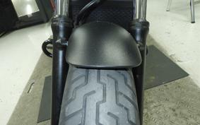 HONDA REBEL 250 A 2013 MC49