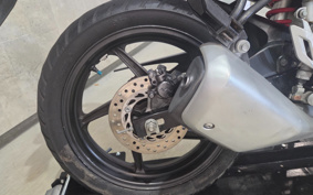 HONDA CBR125R JC50