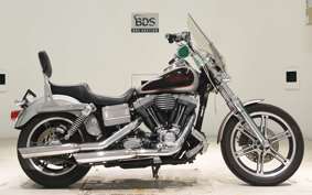HARLEY FXDL 1580 2008