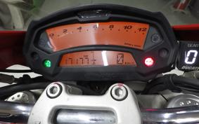 DUCATI MONSTER 696 2016