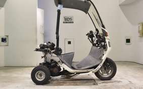 HONDA GYRO CANOPY TA02