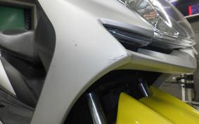 YAMAHA CYGNUS 125 XSR 3 2013 SED8J