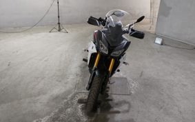 YAMAHA TRACER 9 GT 2018 RN51J