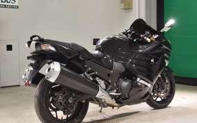 KAWASAKI ZX 1400 NINJA R A 2012