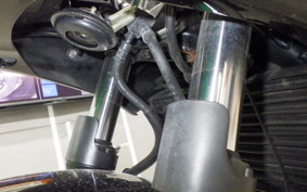 HONDA CB400 SUPER BOLDOR VTEC 2010 NC42