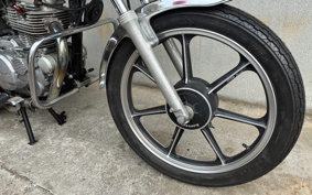 KAWASAKI Z250LTD BELT  DRIVE  KZ250W