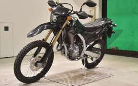 HONDA CRF250L MD44