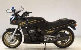 KAWASAKI GPZ900R NINJA ZX900A