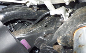 HONDA PCX125 2021 JK05