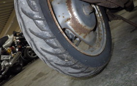 YAMAHA JOG POCHE 3KJ