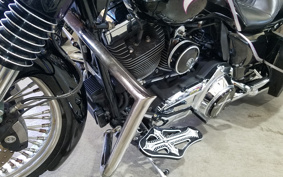 HARLEY FLHX1580 2008 KB4