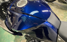 HONDA HAWK 11 2022 SC85