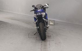 SUZUKI GSX-R600 2006 GN7DA