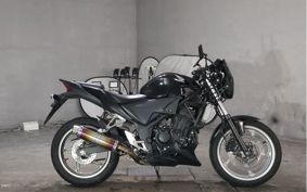 HONDA CBR250R MC41