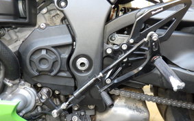 KAWASAKI ZX 10 NINJA RR 2021 ZXT02L