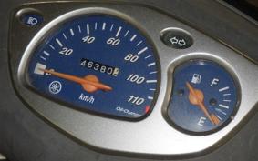 YAMAHA CYGNUS 125 XSR SE12J