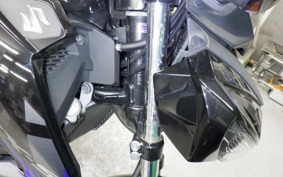 SUZUKI GSX-S125 DL32B