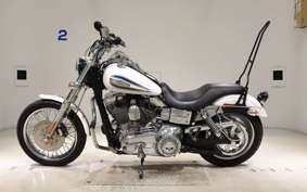 HARLEY FXDI 1450 2006