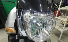 SUZUKI GSR 400 A 2014 GK7EA