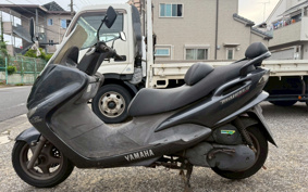 YAMAHA MAJESTY 125FI SE27