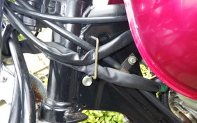 SUZUKI GZ250 Marauder NJ48A