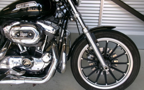 HARLEY XL1200L 2009 CX3