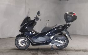 HONDA PCX 160 KF47