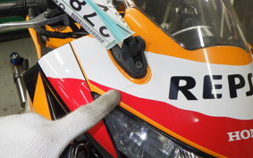 HONDA CBR250R A 2024 MC41