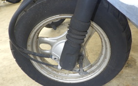 HONDA DIO Gen.6 AF62