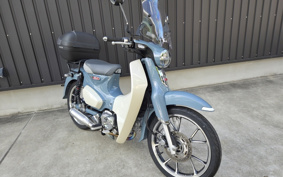 HONDA  SUPER CUB C125 JA58
