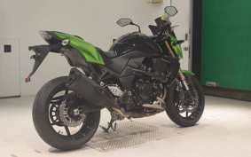 KAWASAKI Z750 R Type 2014