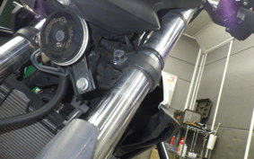 YAMAHA MT-25 2004 RG43J